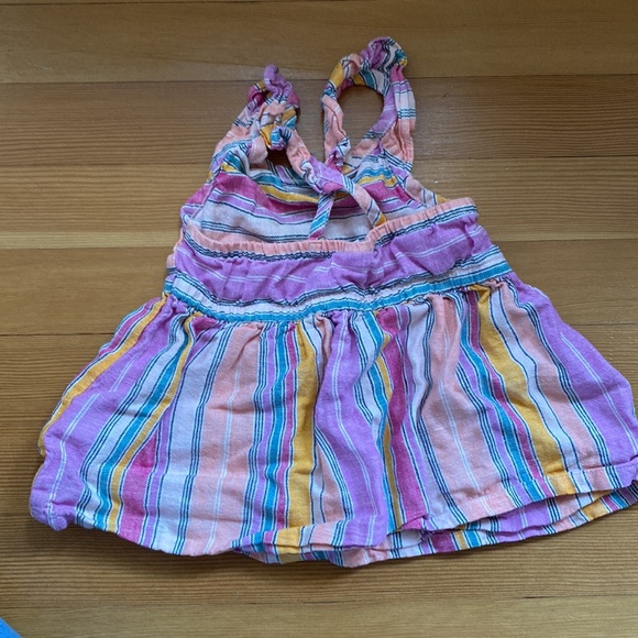 Carters tank - Picture 2 of 3